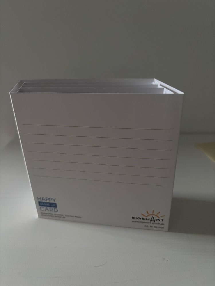 Kartka ślubna po niemiecku 3D pop-up na ślub niemiecka Hochzeit