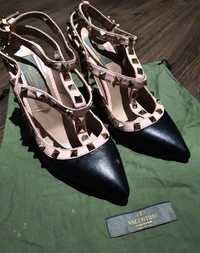 Buty Valentino roz 36