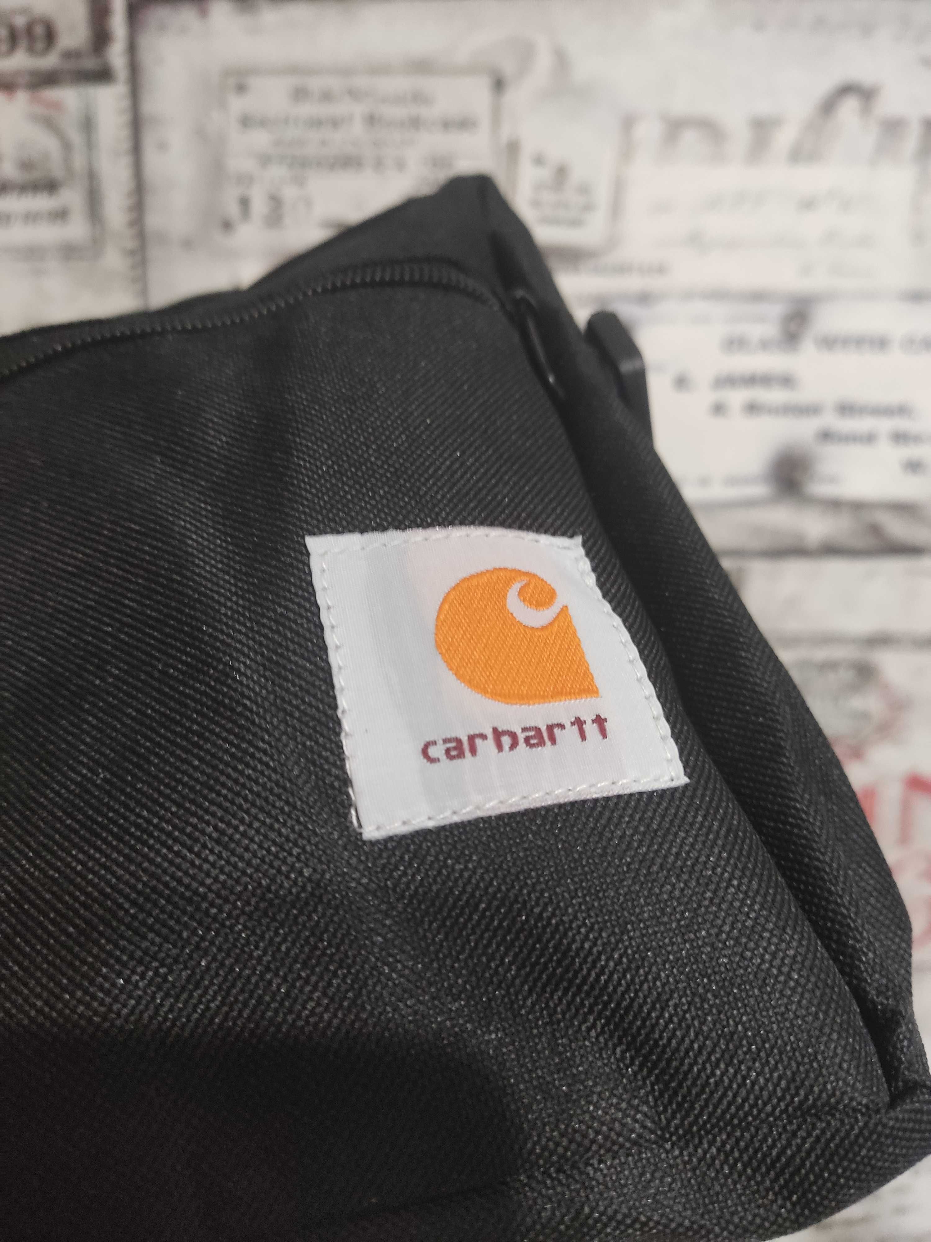 Месенджер сумка барсетка Carhartt Кархарт