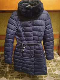 Зимове пальто розмір М
