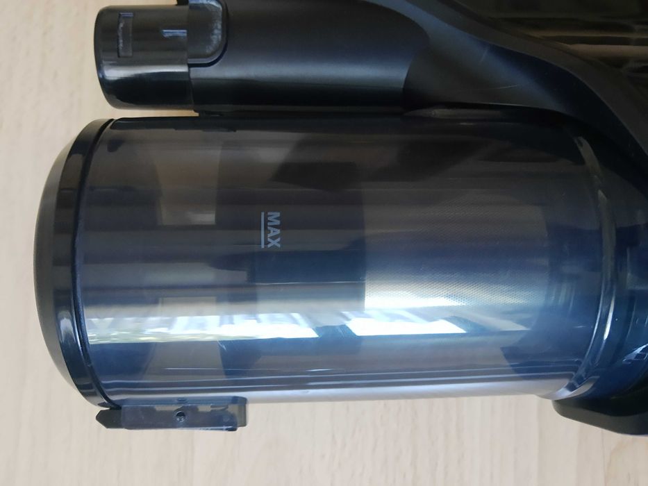 Odkurzacz Silvercrest