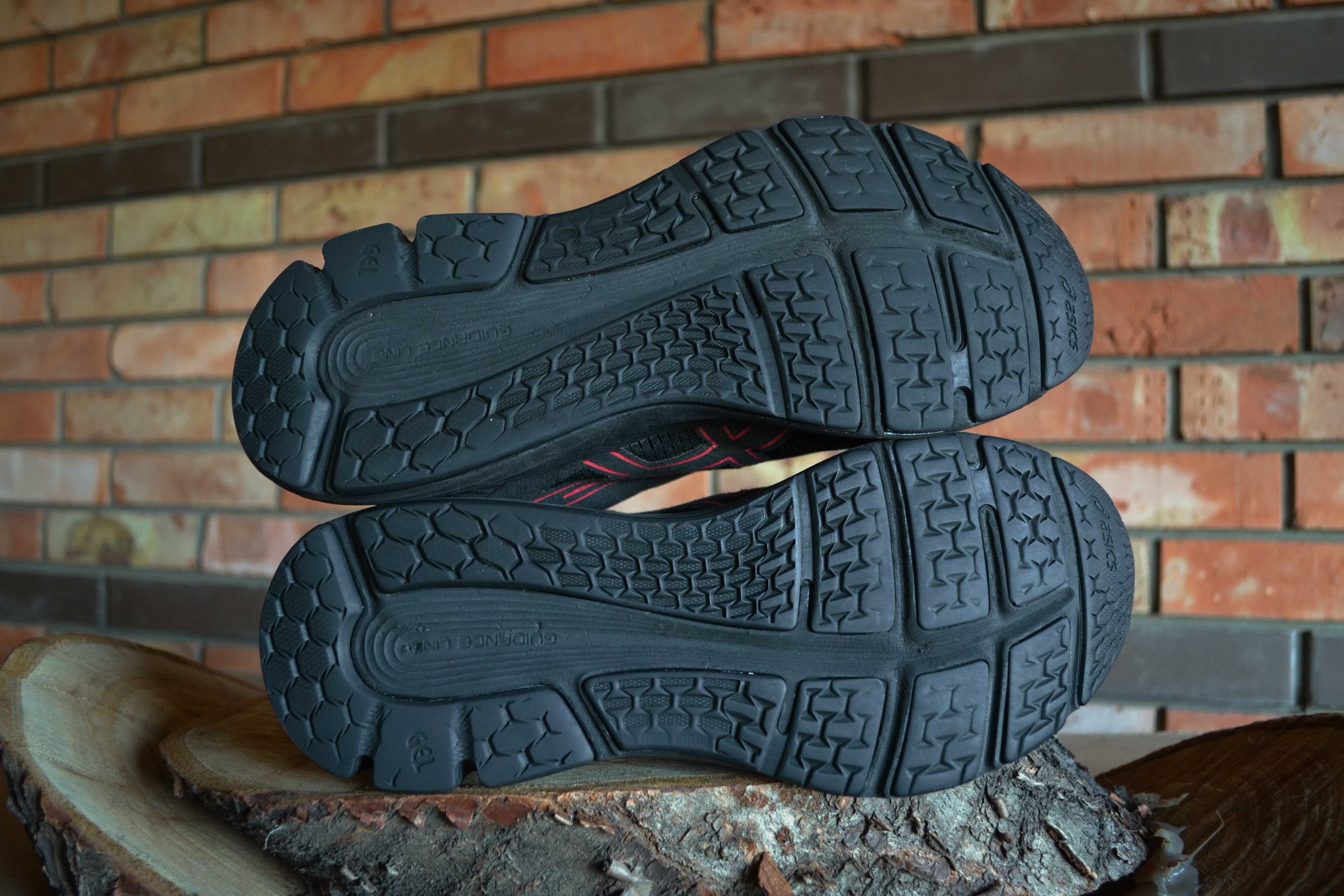 Кроссовки Asics Gel-pulse 12 Оригинал Gore-Tex Размер 42стелька26.5 см