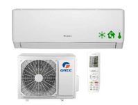 Gree Pular 4,6 kW z montażem
