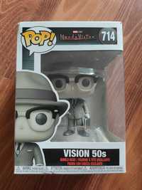 Funko pop Vision 50s