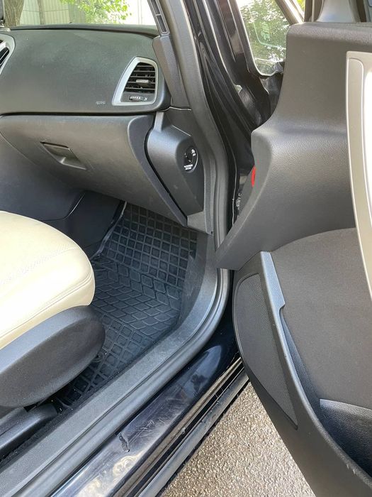 Opel Astra J, 2011 р.в