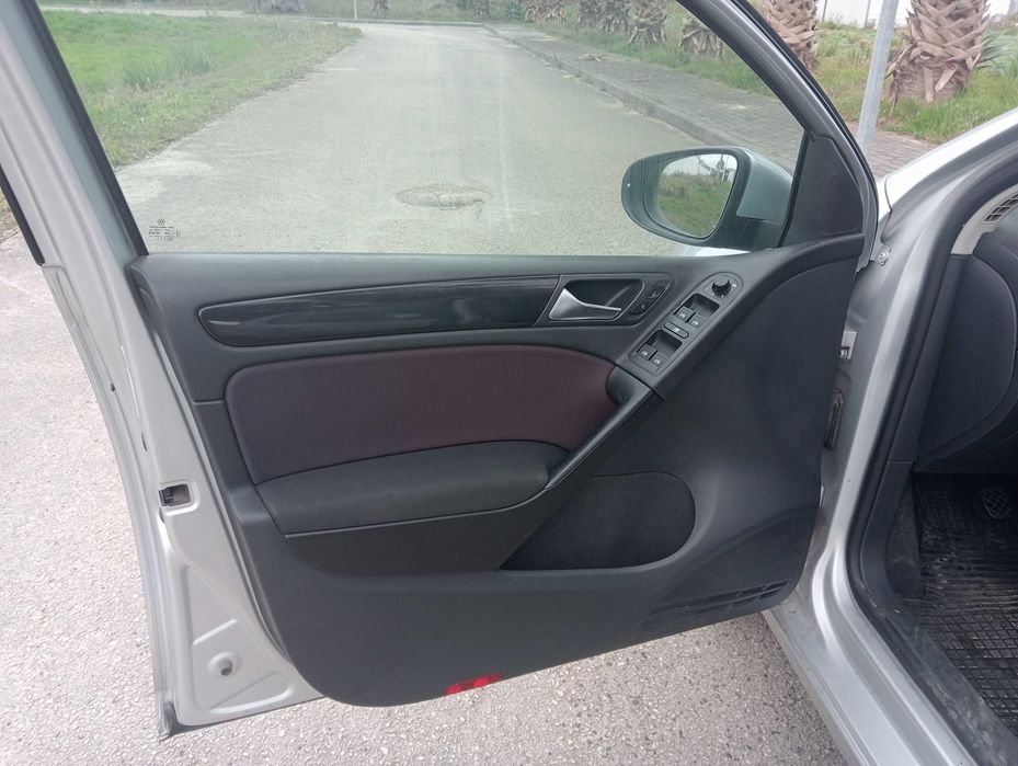Golf 6 2010 Rigorosamente Impecável