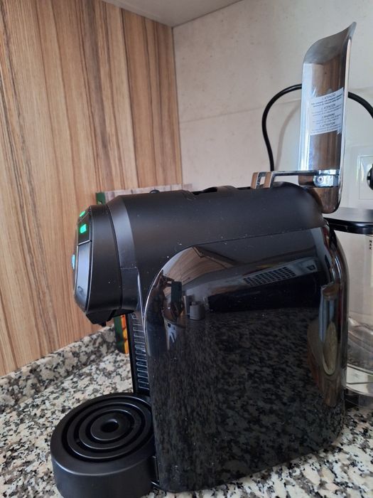 Maquina de café Delta Q