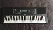 Keyboard PSR-E373