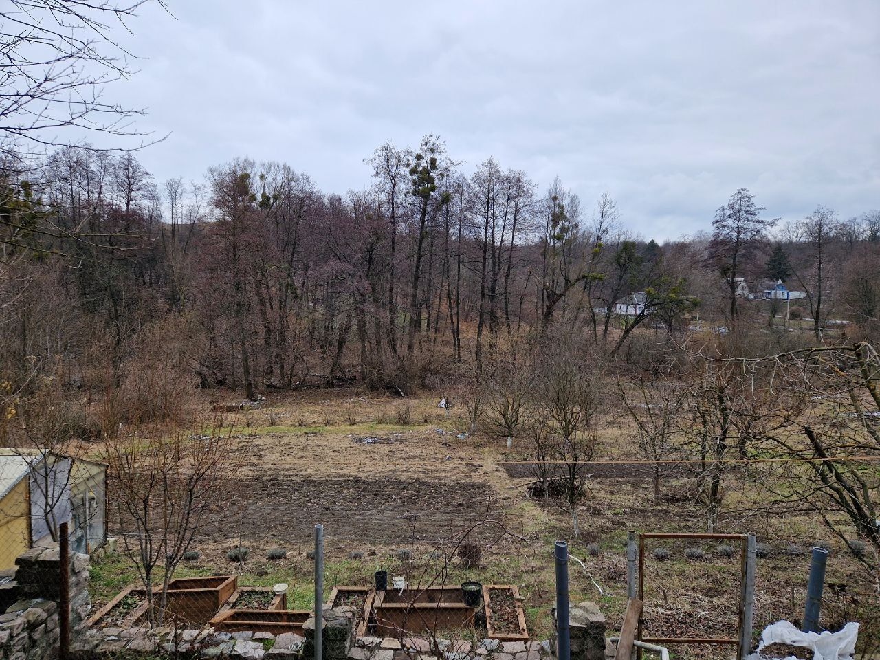 Продам будинок в с.Жуківці