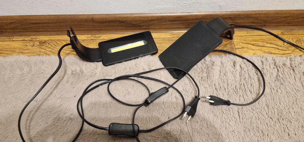 Lampki akwariowe Aquael Ledy Smart Plant