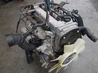 Мотор двигун в розборі D4CB 2.5crdi Sorento H200 ГБЦ Колінвал блок