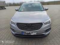 Opel Granland X, 1.2 benzyna, przebieg 18350 km