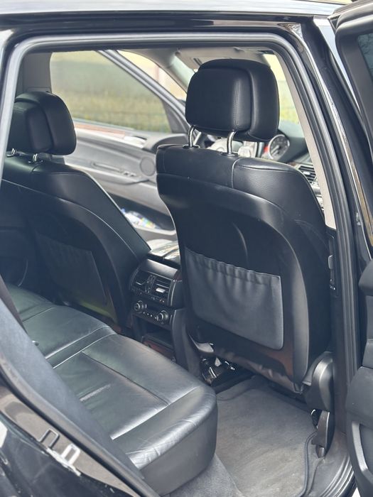 BMW X5 e70 3.0  2013