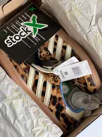 Buty Adidas Samba Wales Bonnes Leopard roz.37-40