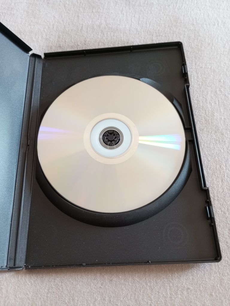 Cerberus strażnik otchłani dvd