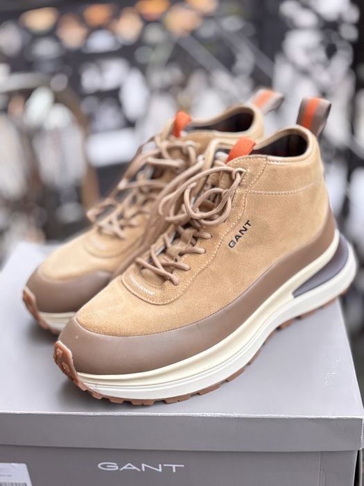 Черевики GANT чоловічі