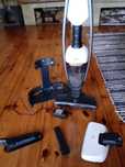 Odkurzacz pionowy Electrolux Pure Q9 bezprzewodowy