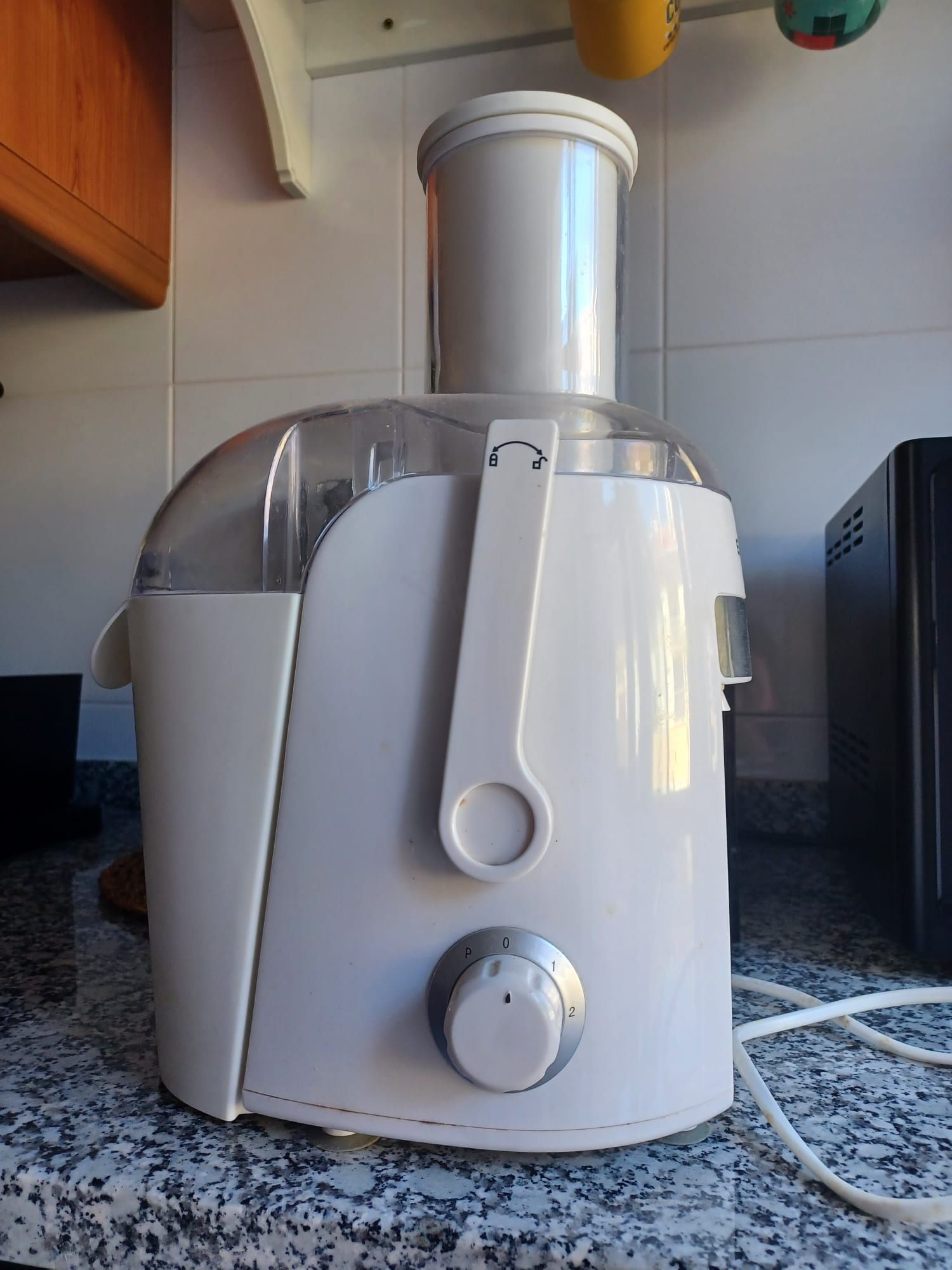 Maquina de Sumo Electric Co