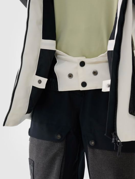 Куртка лижна 4f для сноуборду  розмір М