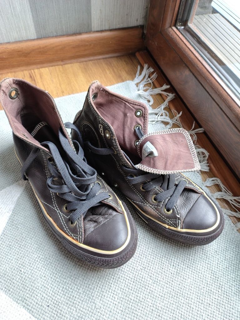 Sprzedam Converse