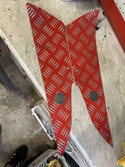 Ryfle yamaha Aerox (stage6 malossi tuning polini