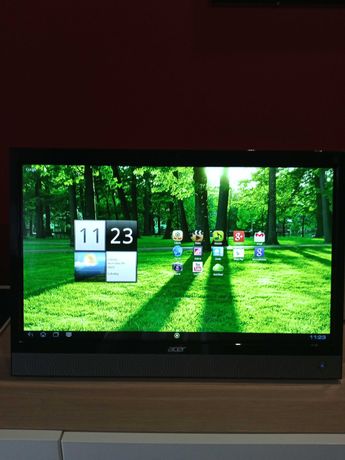 Monitor Acer Dotykowy Full HD z androidem - da220hql - wysyłka w cenie