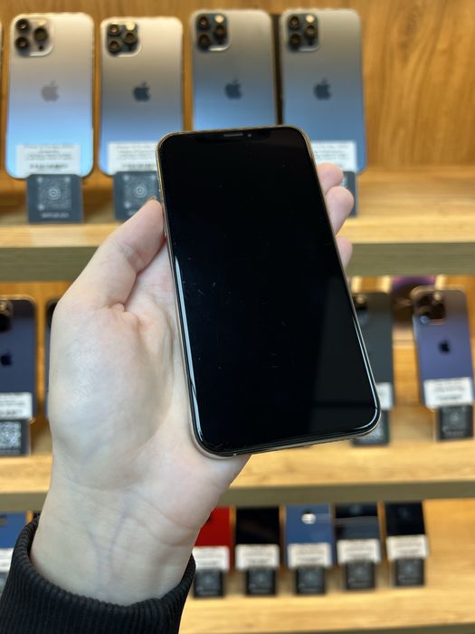 iPhone Xs 64Gb 100% Батарея | Гарантія