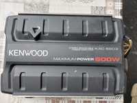 Продам kenwood kac 6203  600w