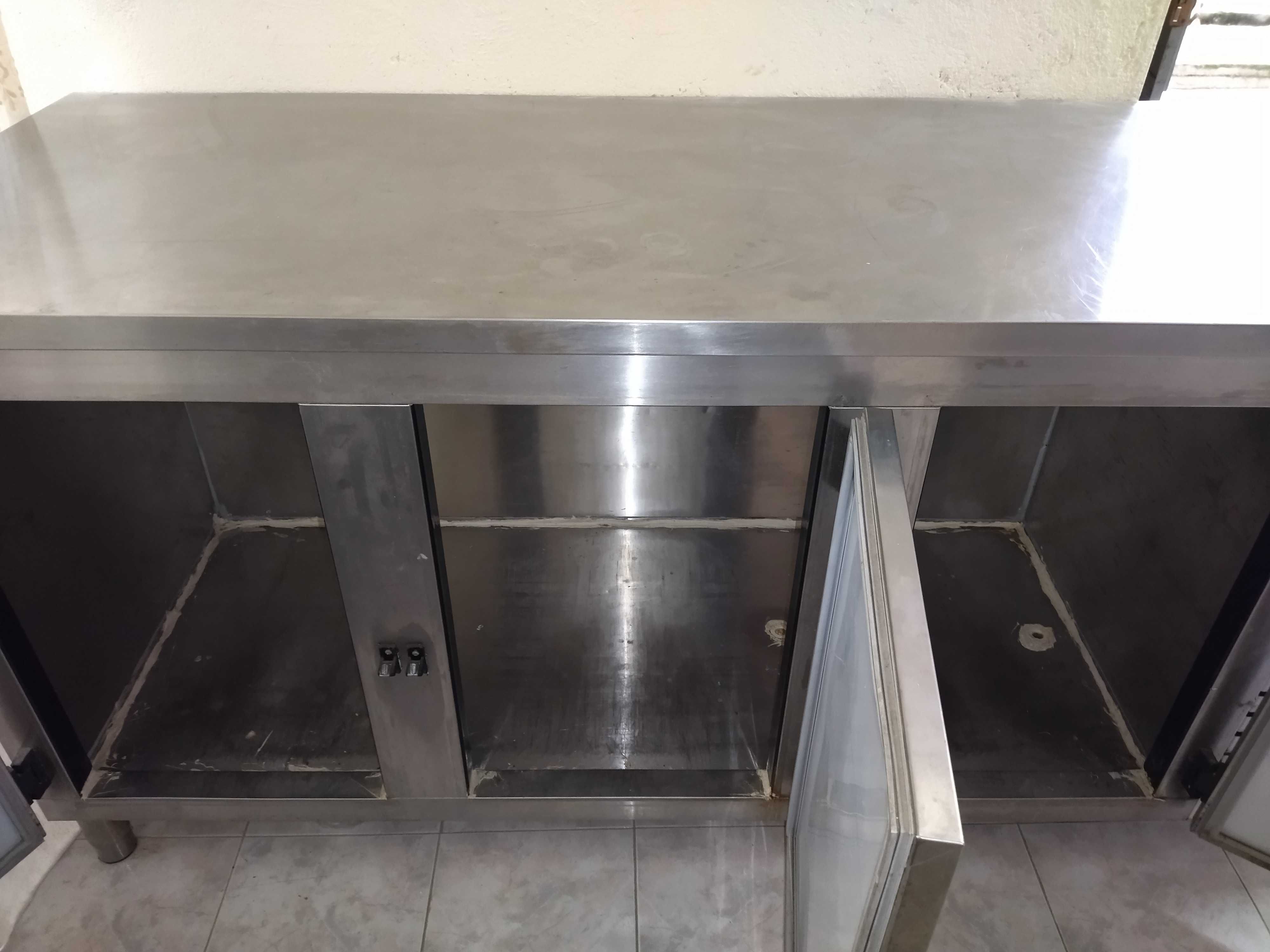 Balcão frigorífico