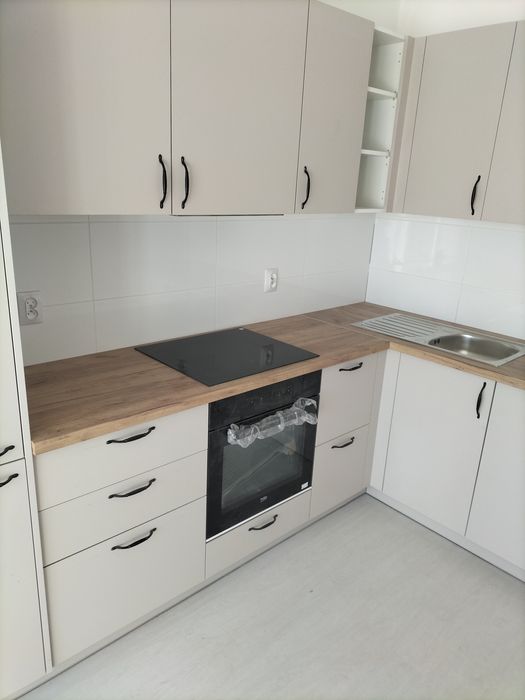 Wykończenia wnętrz