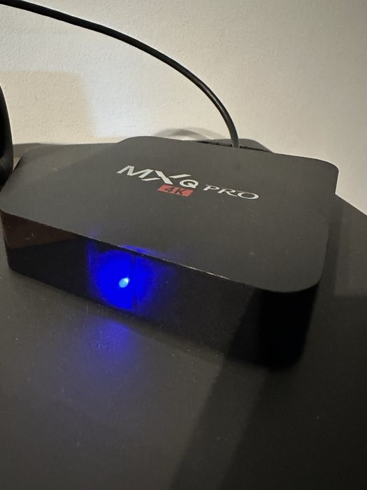 Android TVBOX yt netflix