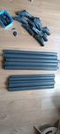 stelaż basenu Bestway pro max 3,05m x 76cm