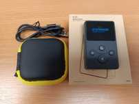 Odtwarzacz Hi-Fi xDuuo X2s DAC etui FLAC dsd