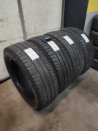 Opony zimowe 215/60R17C Michelin Agilis Alpin 2020r