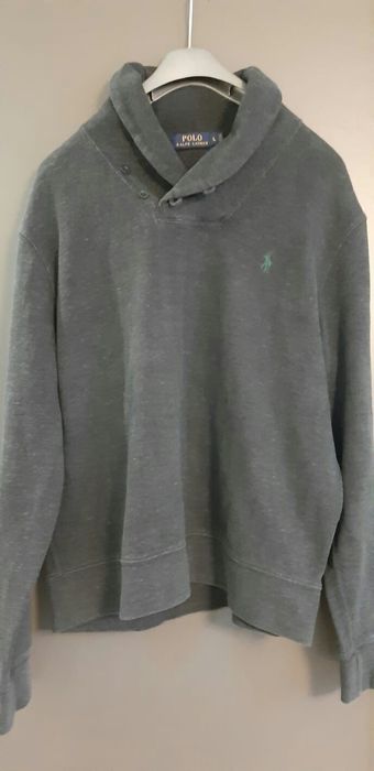 Męski sweter Ralph Lauren