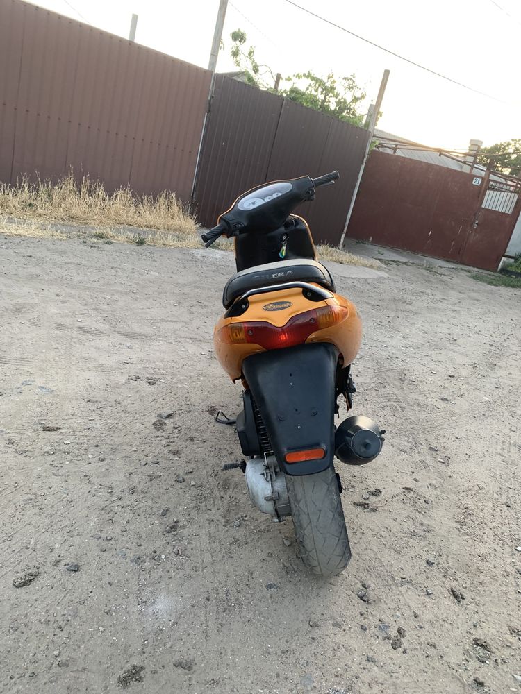 Gilera runner 50cc