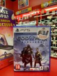 God of War Ragnarok (PS5)(Playstation 5 Gry)