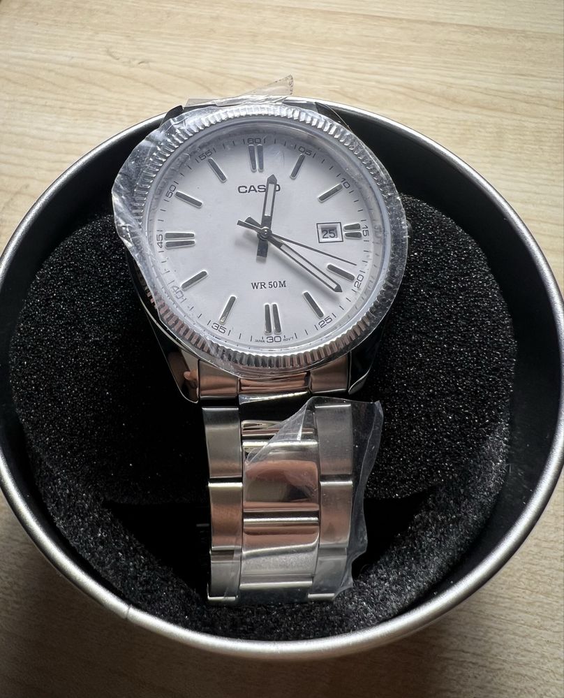 Годдиник Casio MTP-1302D-7A1