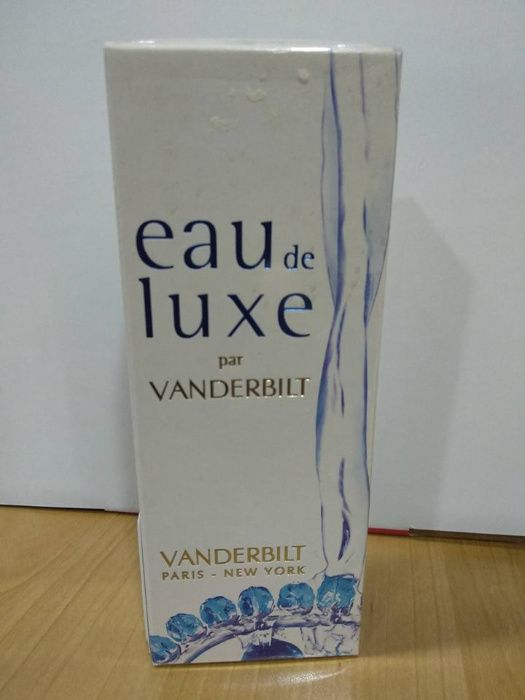 Eau de Luxe Vanderbilt 100ml