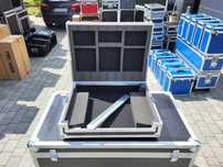 61 x 47 x 16 CASE na kontroler Prodjuser Traktor S8 FAKTURA