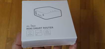 Router  wifi com VPN. GL-inet AR300M16