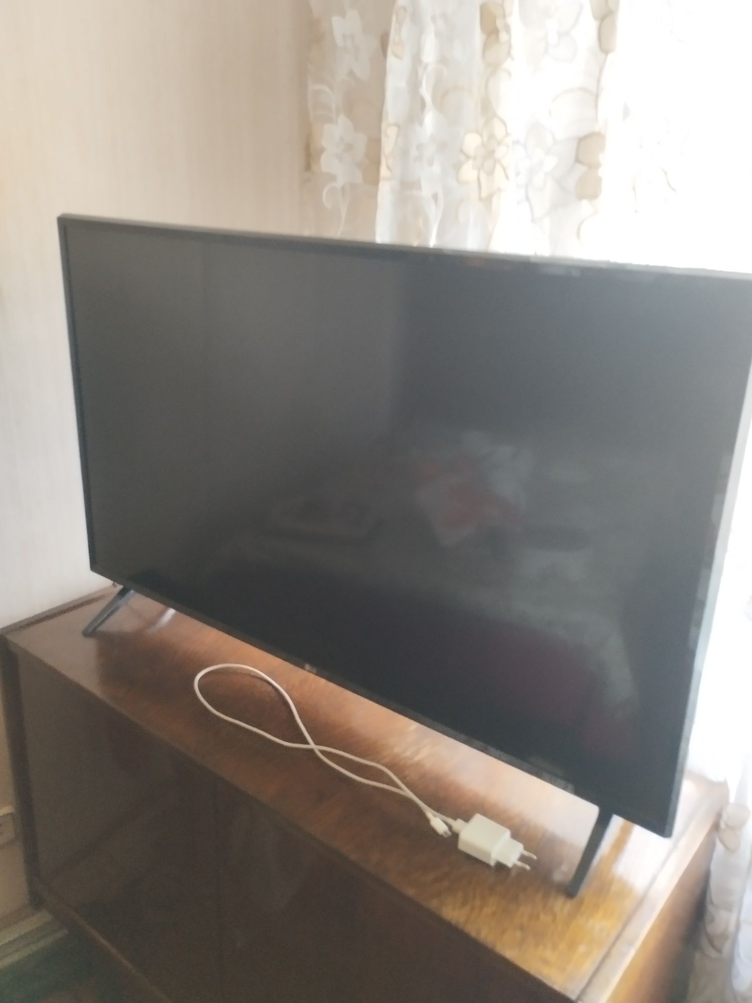 LG 43UK6300plb на запчасти