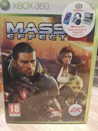 Mass Effect 2 XBOX 360, Sklep Wysyłka Wymiana