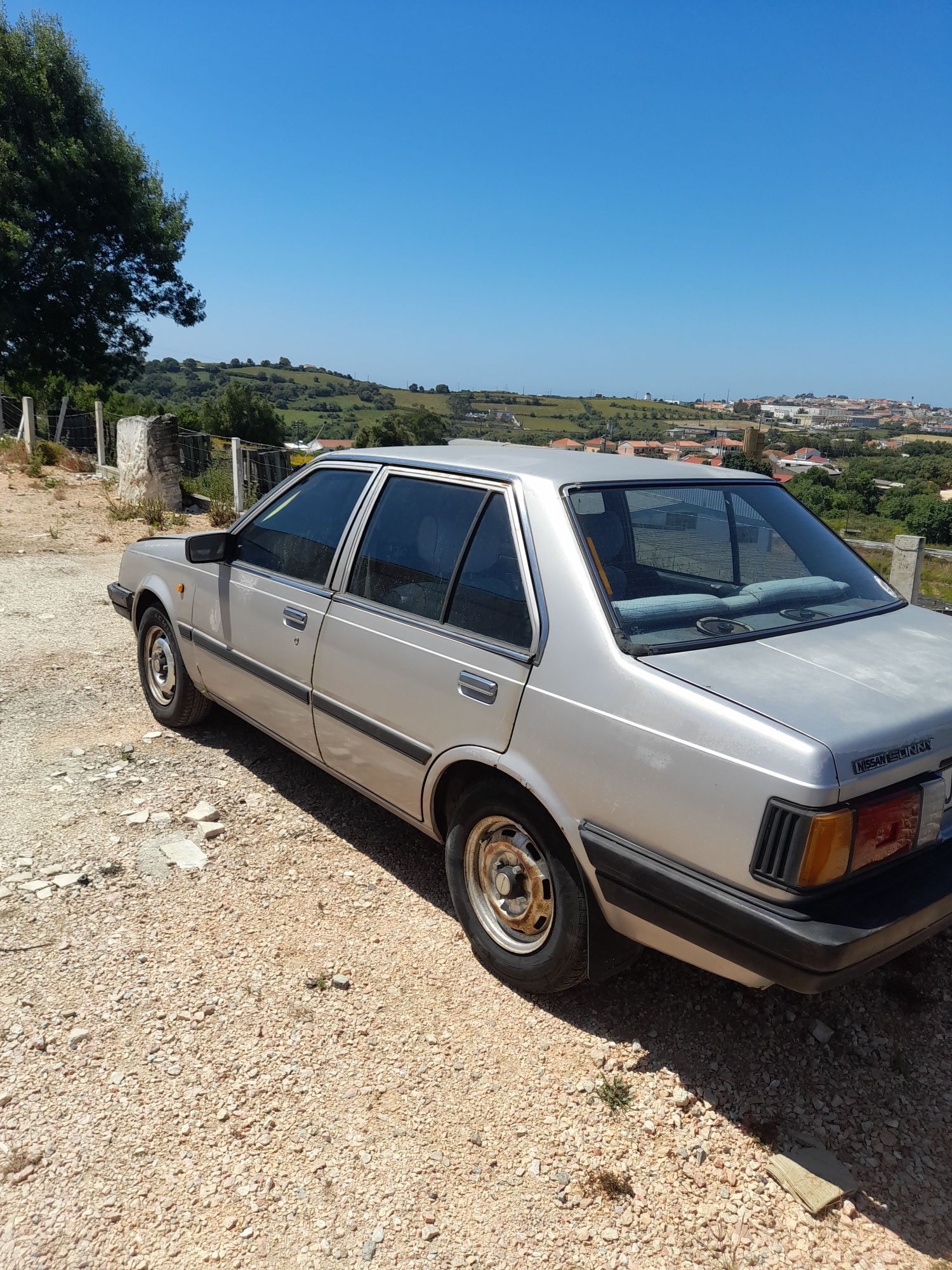 Nissan sunny 1.3Gl