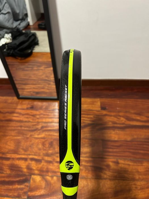 Raquete  de  Padel Siux Electra ST1 Racket