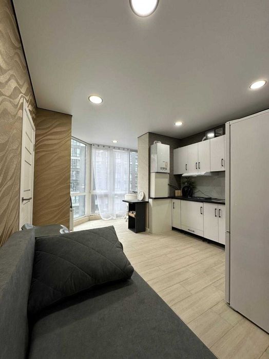 БЕЗ КОМІСІЇ! гарна 2кКв квартира. ЦЕНТРАЛЬНИЙ парк