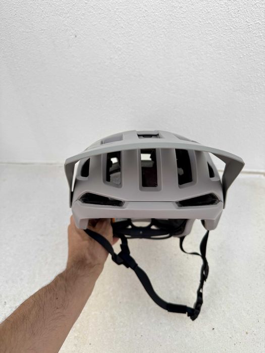 Capacete POC Kortal Race Mips Tamanho L+ kit de esponjas extra