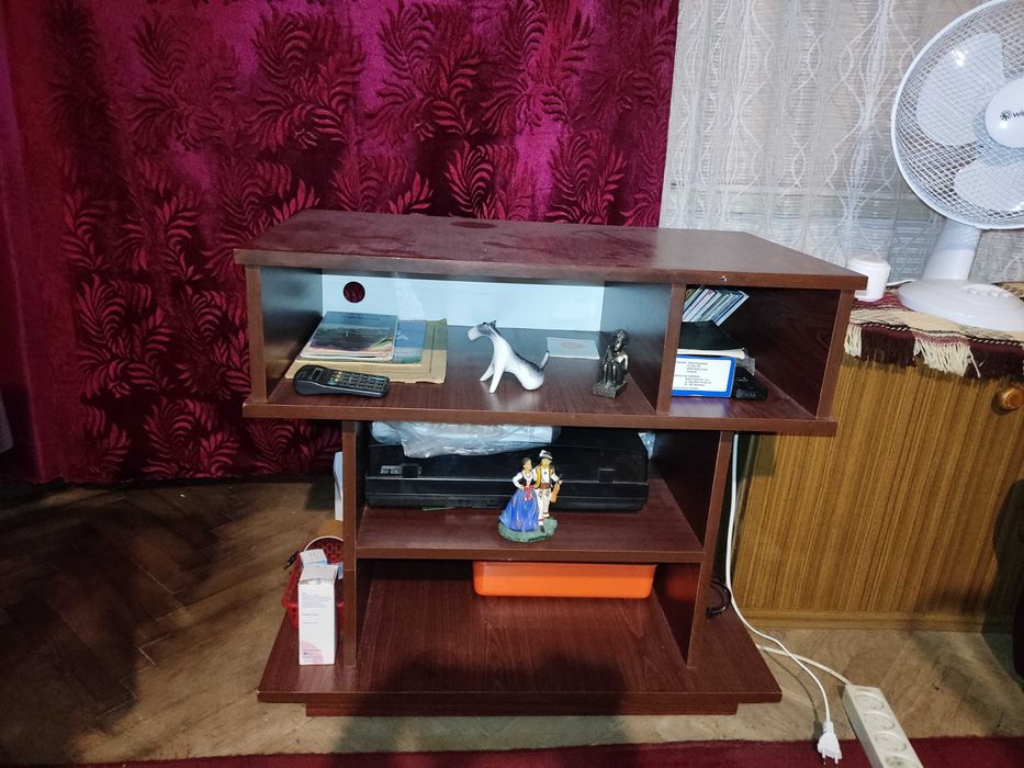 Stolik pod telewizor tv RTV lata 90-te