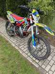 Beta xtrainer 300
