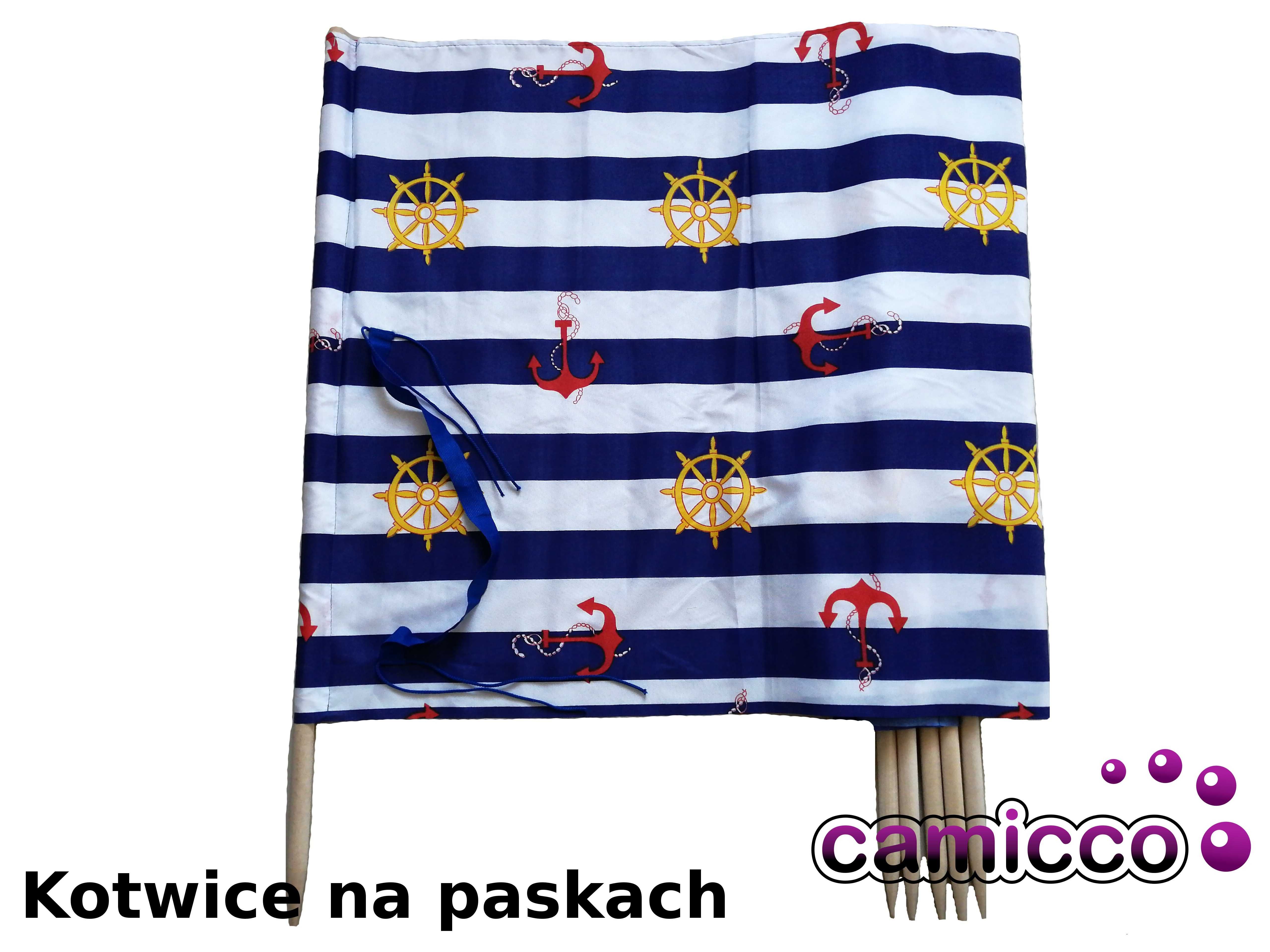 PRODUCENT parawanów CAMICCO PARAWAN 6 metrów parawany PLAŻOWY plażowe
